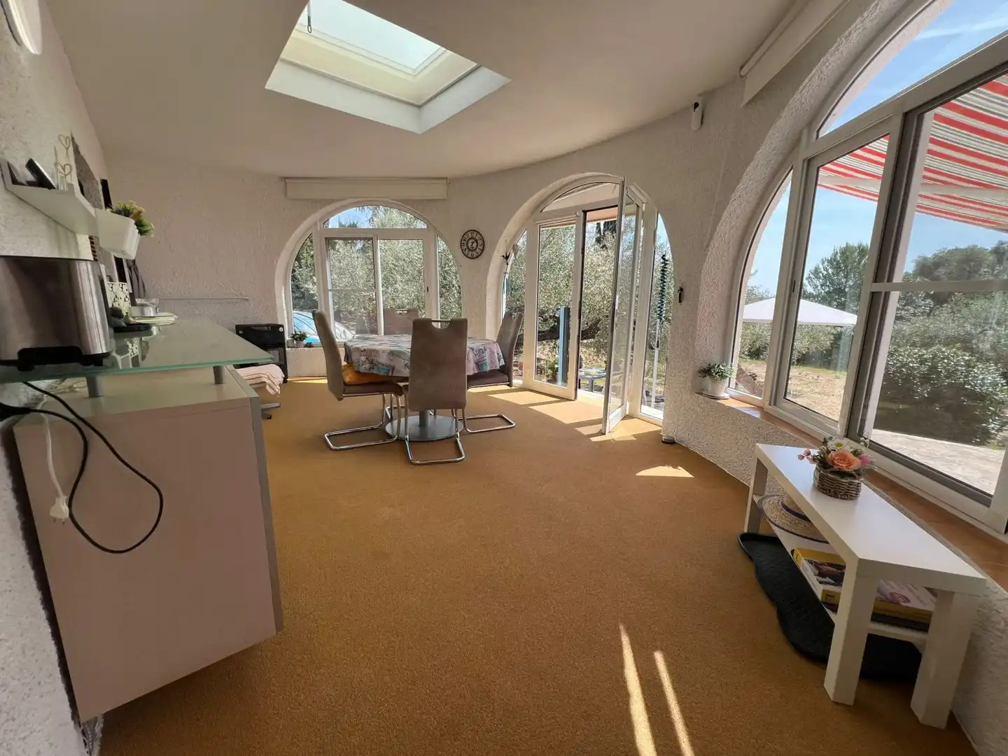 Villa avec piscine à vendre à L'Ampolla, imagen 9