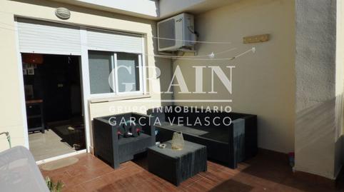 Foto 2 de Àtic en venda a Fátima, Albacete