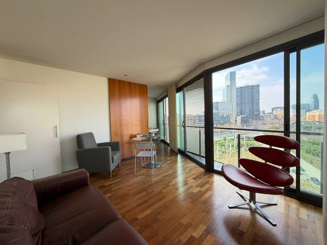 Piso en Venta en Provençals del Poblenou