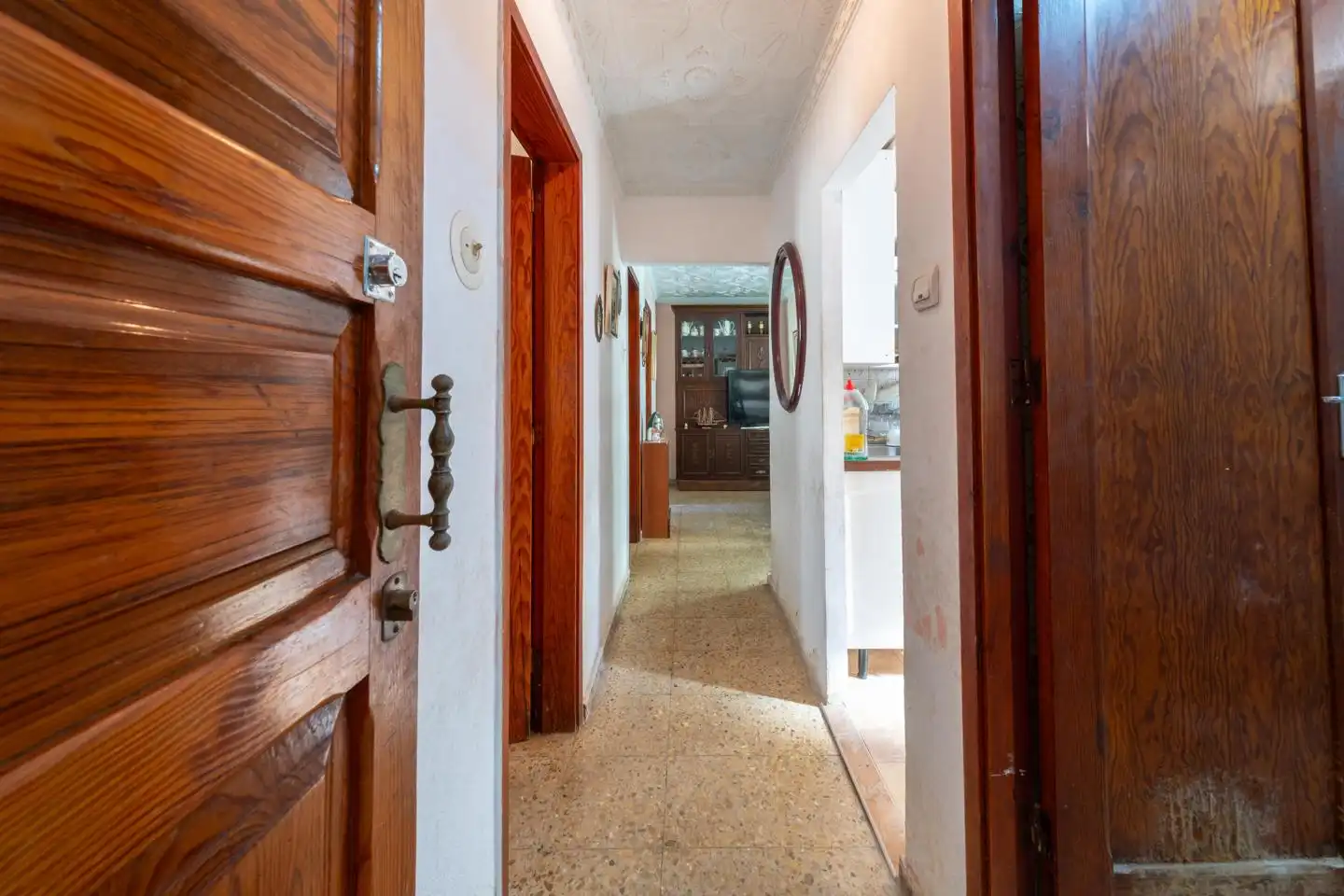 Appartamento in vendita a Calle del Doctor Tomás García Guerra, imagen 2