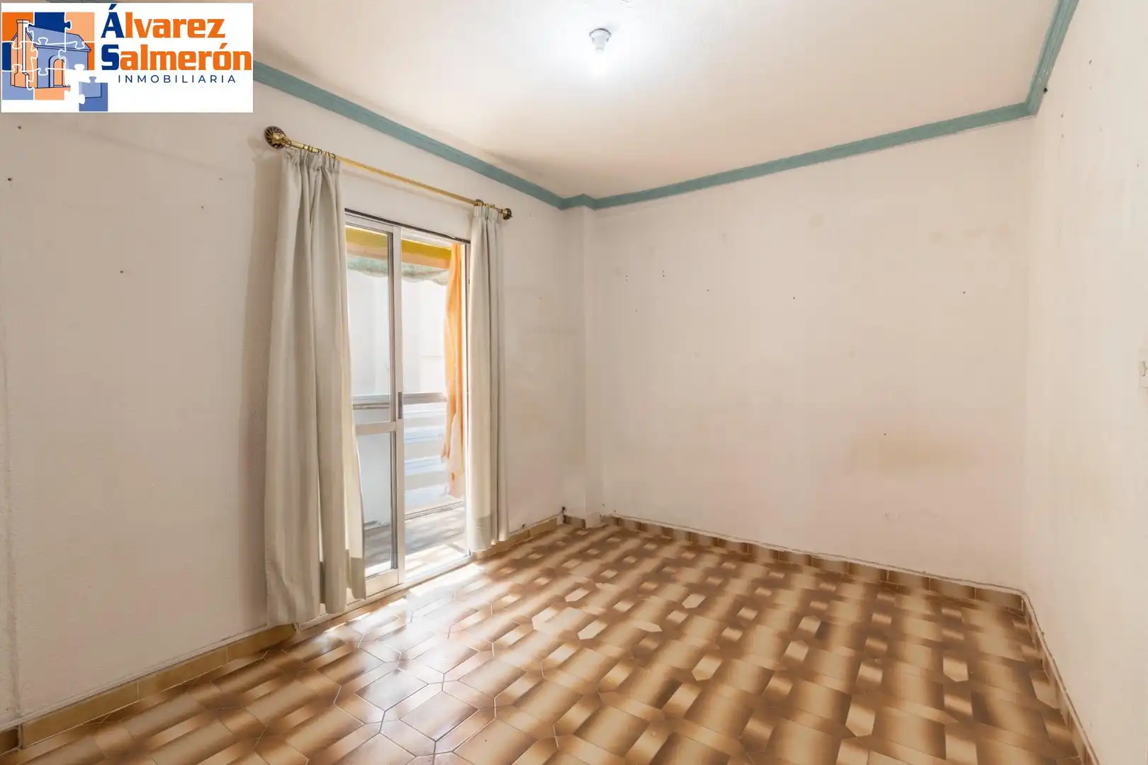 Appartamento con terrazza in vendita a Avenida Avenida Barcelona, imagen 5