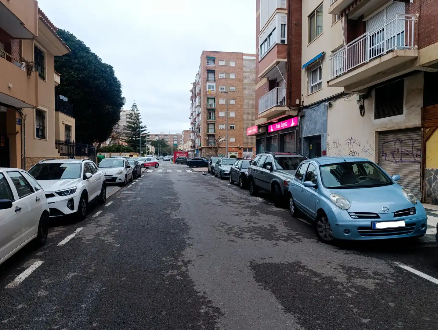 Local comercial en venta en Calle de Ramón José Sender 4, imagen 7