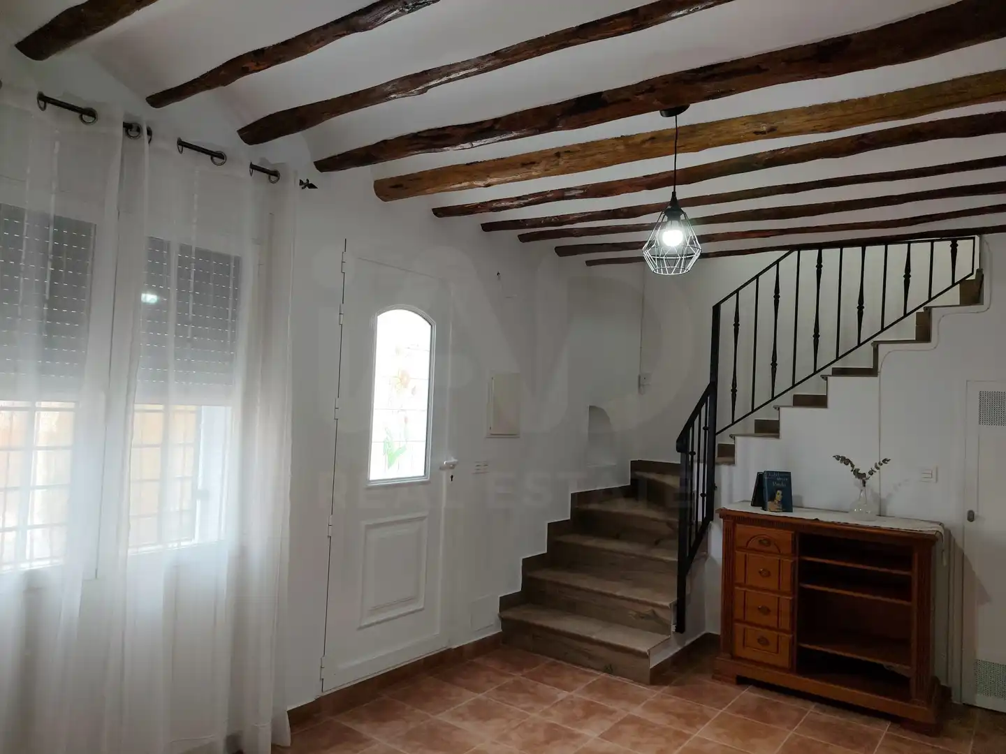 Finca rústica en venta en Lorca con Aire acondicionado