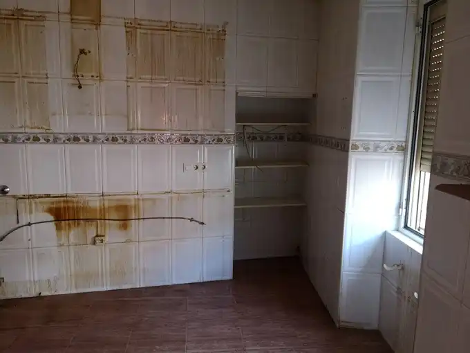 Kitchen of Houses for sale in Membrilla