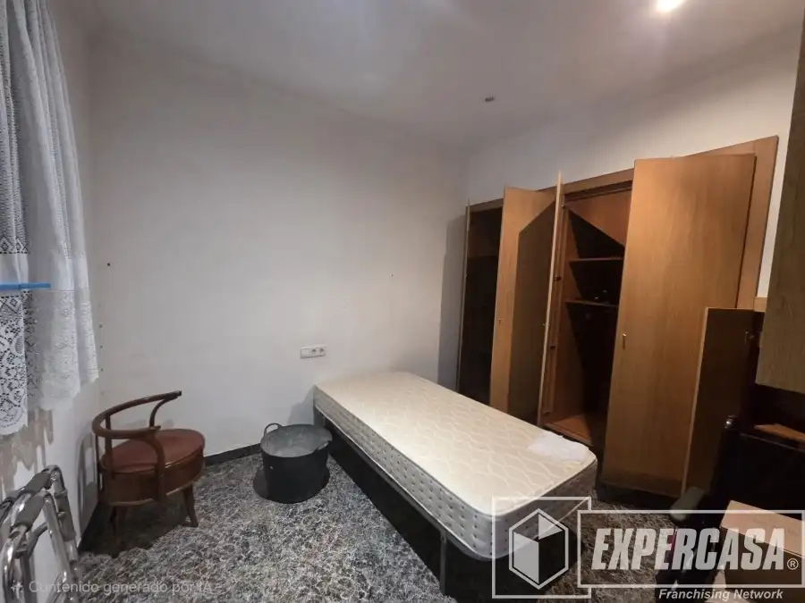 Habitación de Finca rústica en venta en Guadassuar con Terraza