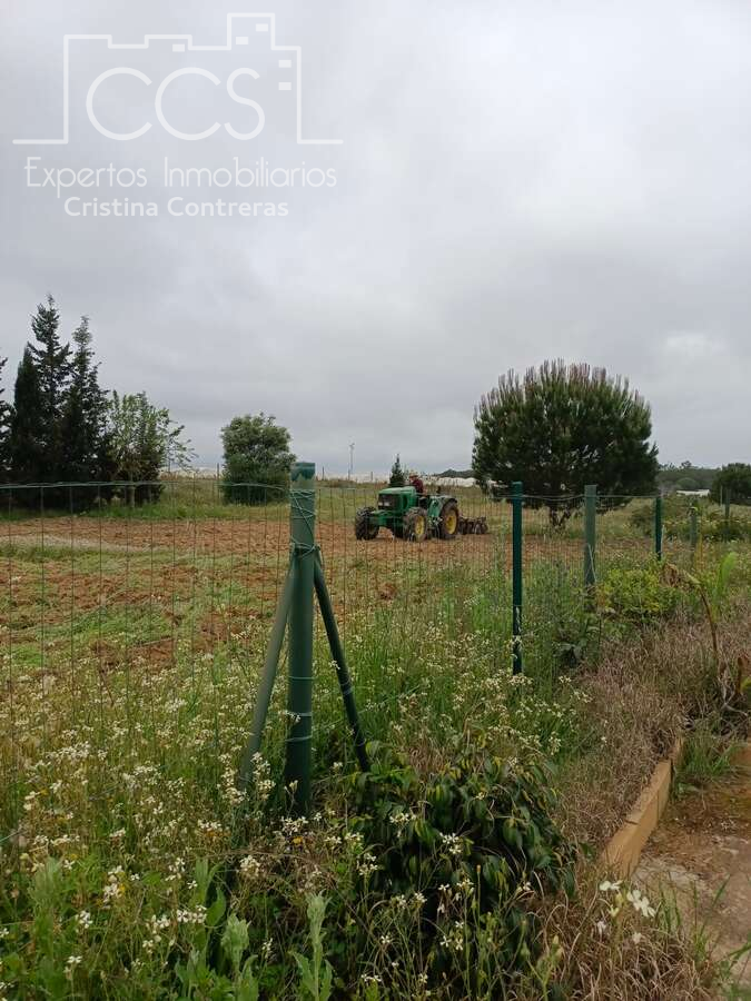 Finca rústica en venda en Rociana del Condado amb Jardí privat, Piscina i Moblat