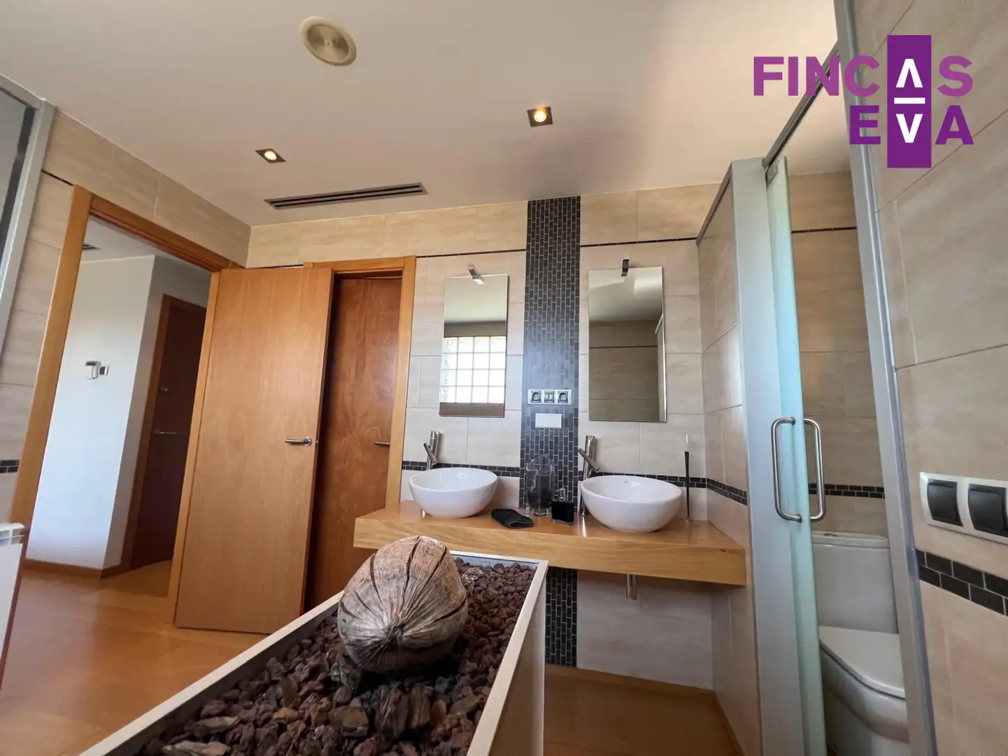 Casa amb jardí en venda a Roca del Vallès La - PJ SANT ANTONI, imagen 22