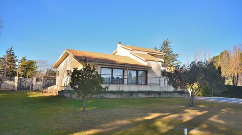 Foto 2 de Casa o chalet en venta en Pedanías - Extrarradio, Albacete Capital
