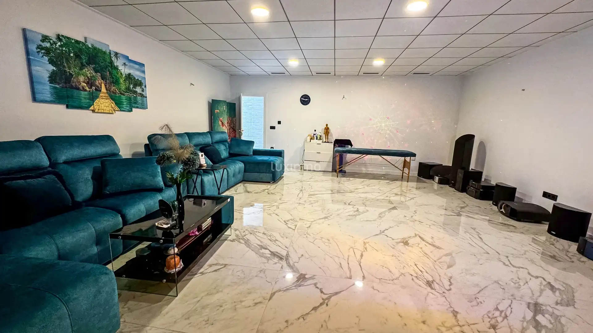 Villa avec balcon à vendre à Balcón de Finestrat - Terra Marina, imagen 119