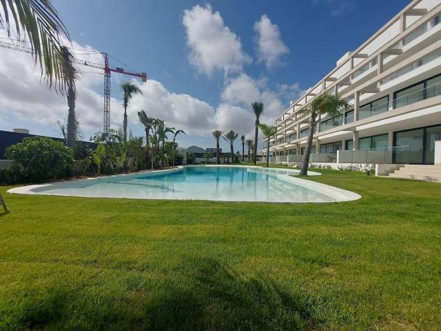Apartamento en Venta en Islas Menores - Mar de Cristal