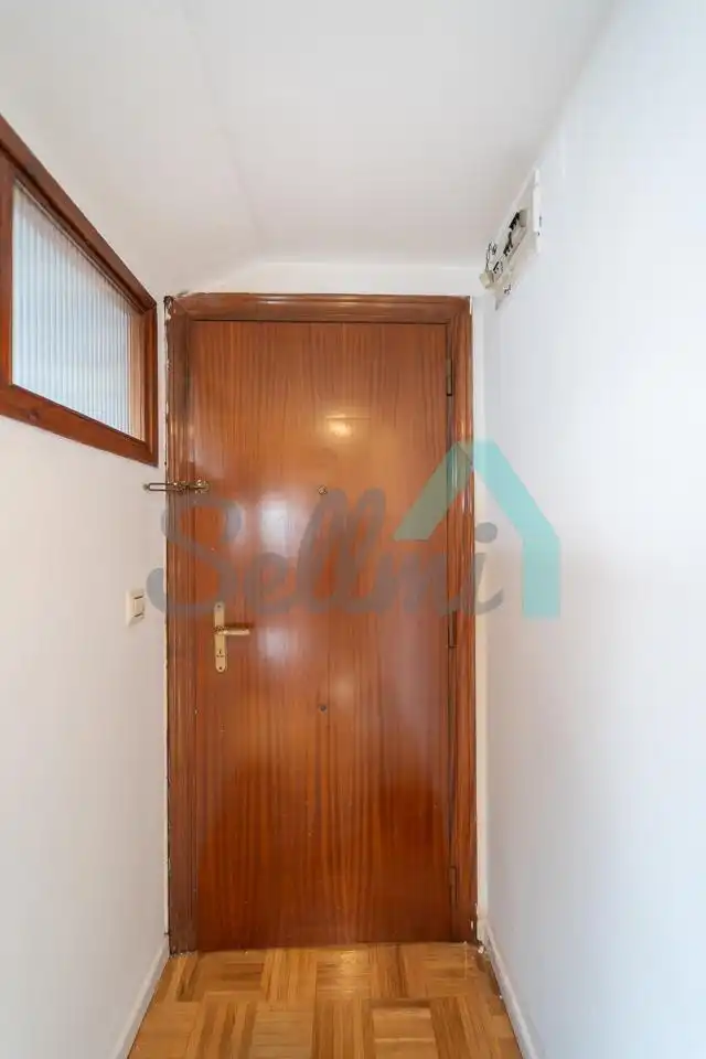 Flat for rent in Oviedo   with Heating, Parquet flooring and Furnished
