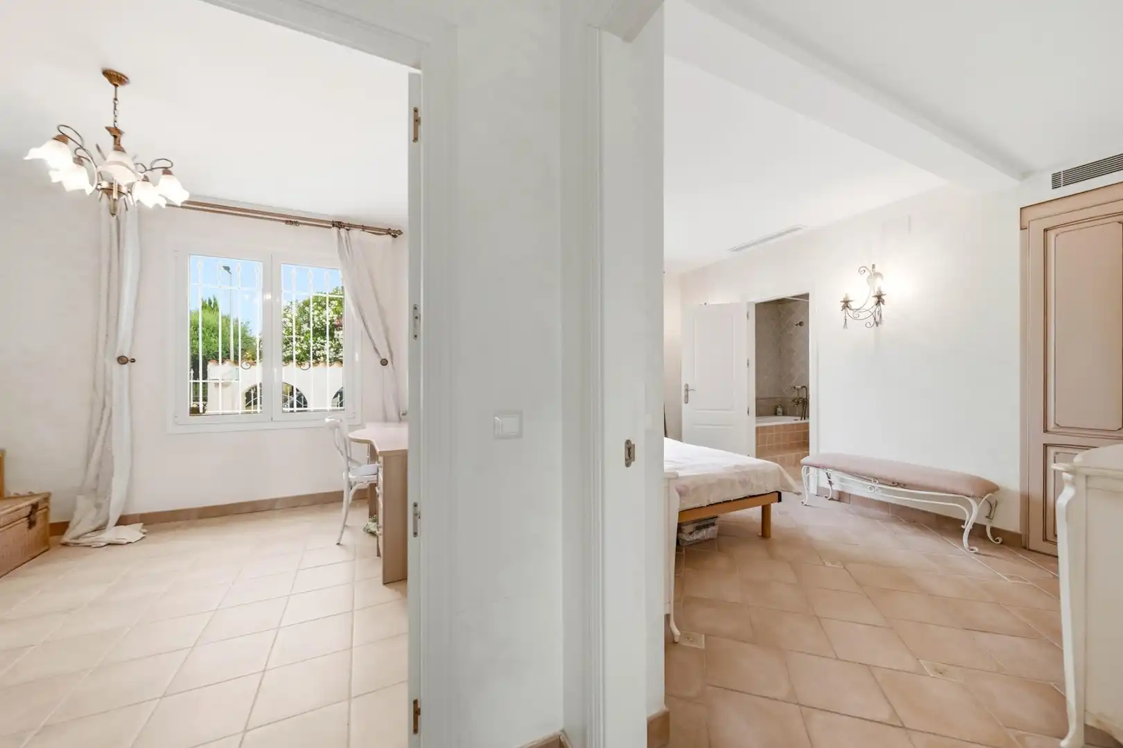 Chalet con piscina en venta en FRESER 4, imagen 31