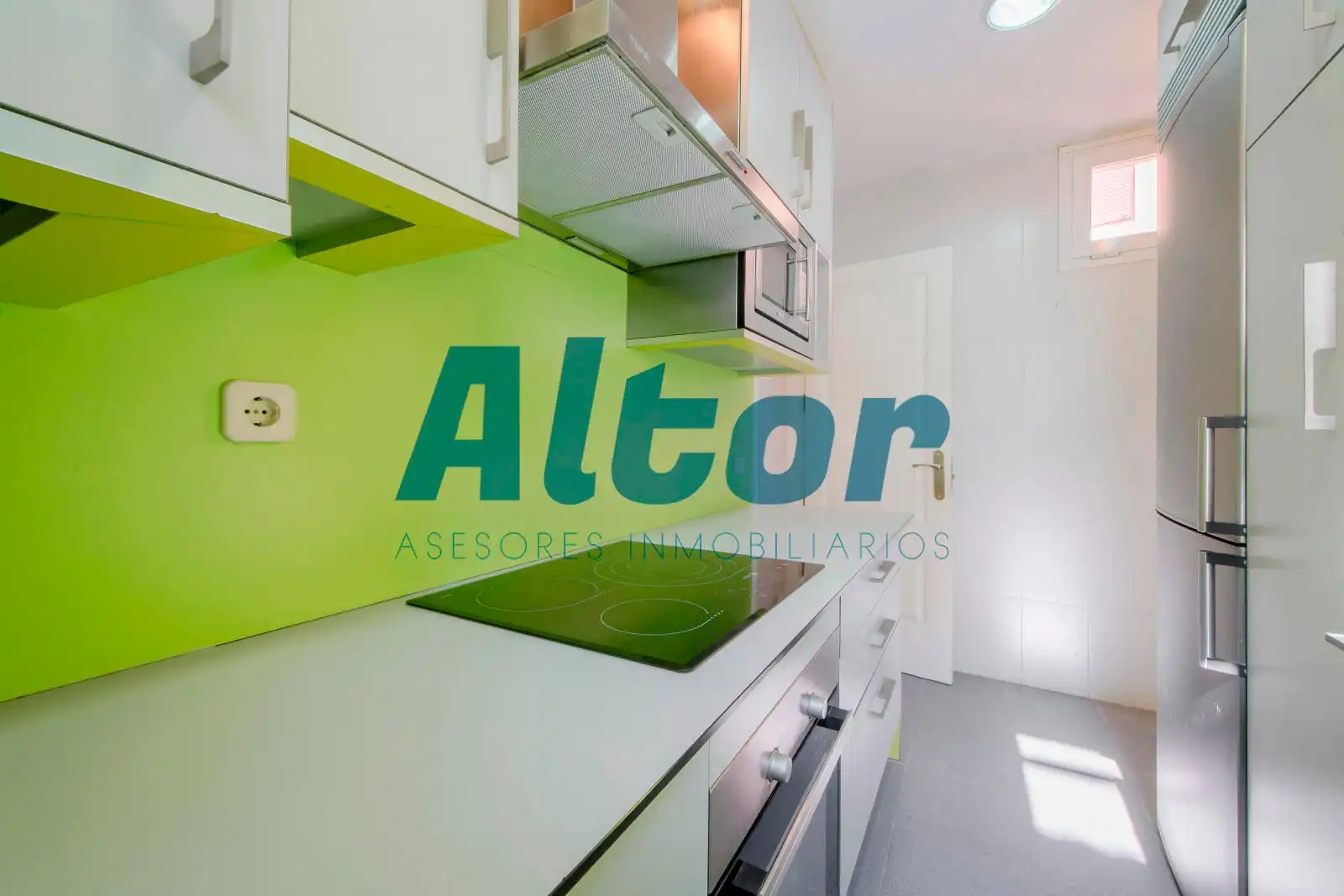 Appartement avec ascenseur à louer à DE SEGOVIA, imagen 31