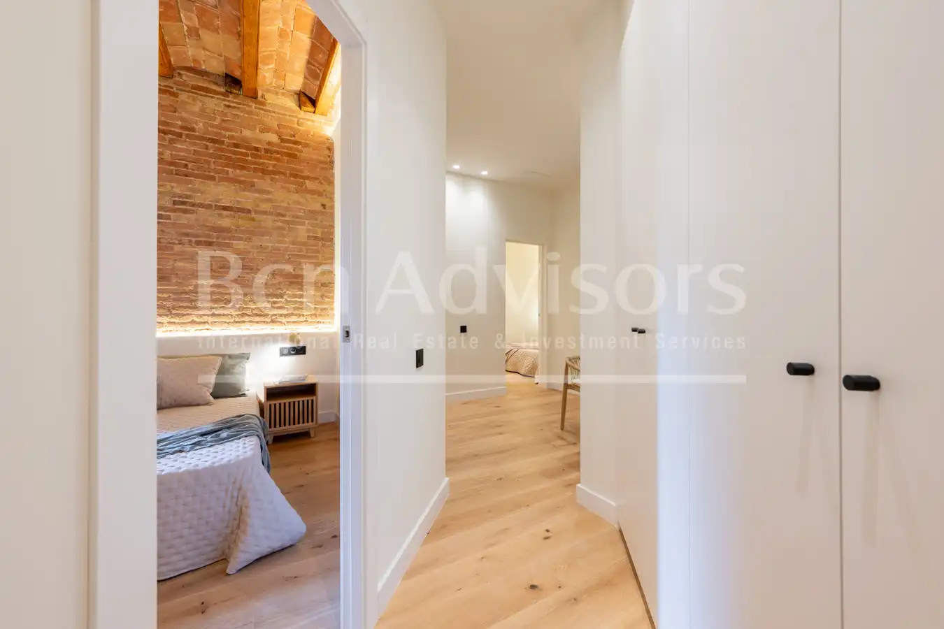 Wohnung mit Terrasse zum Verkauf in Gran Via de les Corts Catalanes, imagen 34