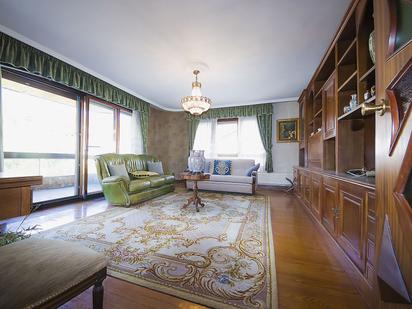 Living room of Flat for sale in Tolosa