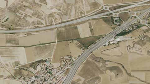 Foto 5 de Finca rústica en venta en Iriépal - Taracena - Valdenoches, Guadalajara Capital