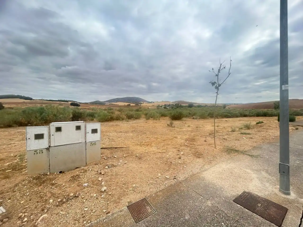 Terreno residenziale in vendita a Herrerillo, imagen 9