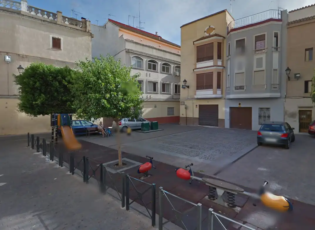 Maison à vendre à Casc Urbà