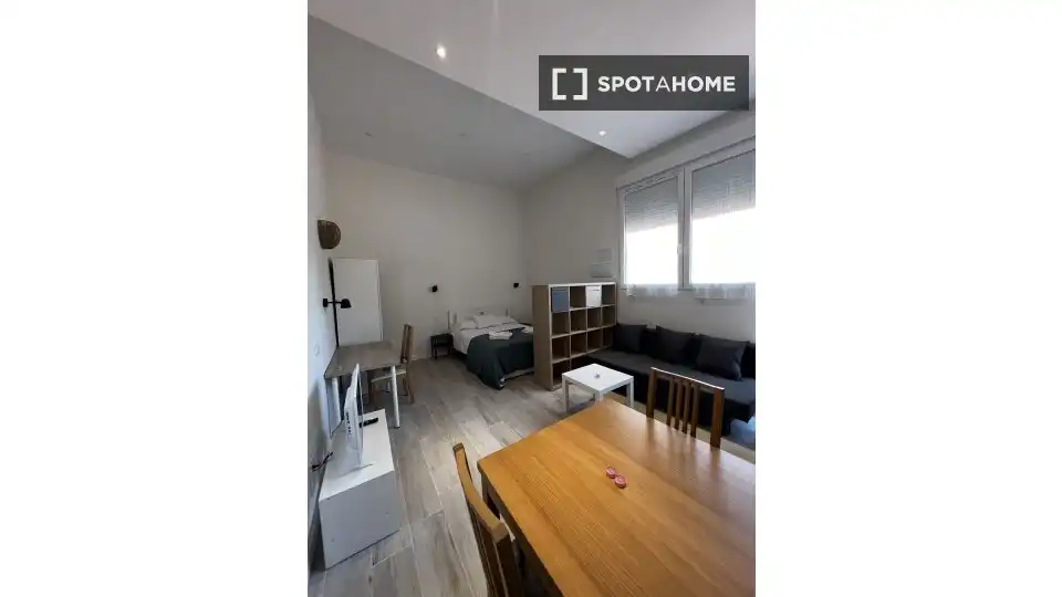 Piso en alquiler en Chamartín, imagen 9