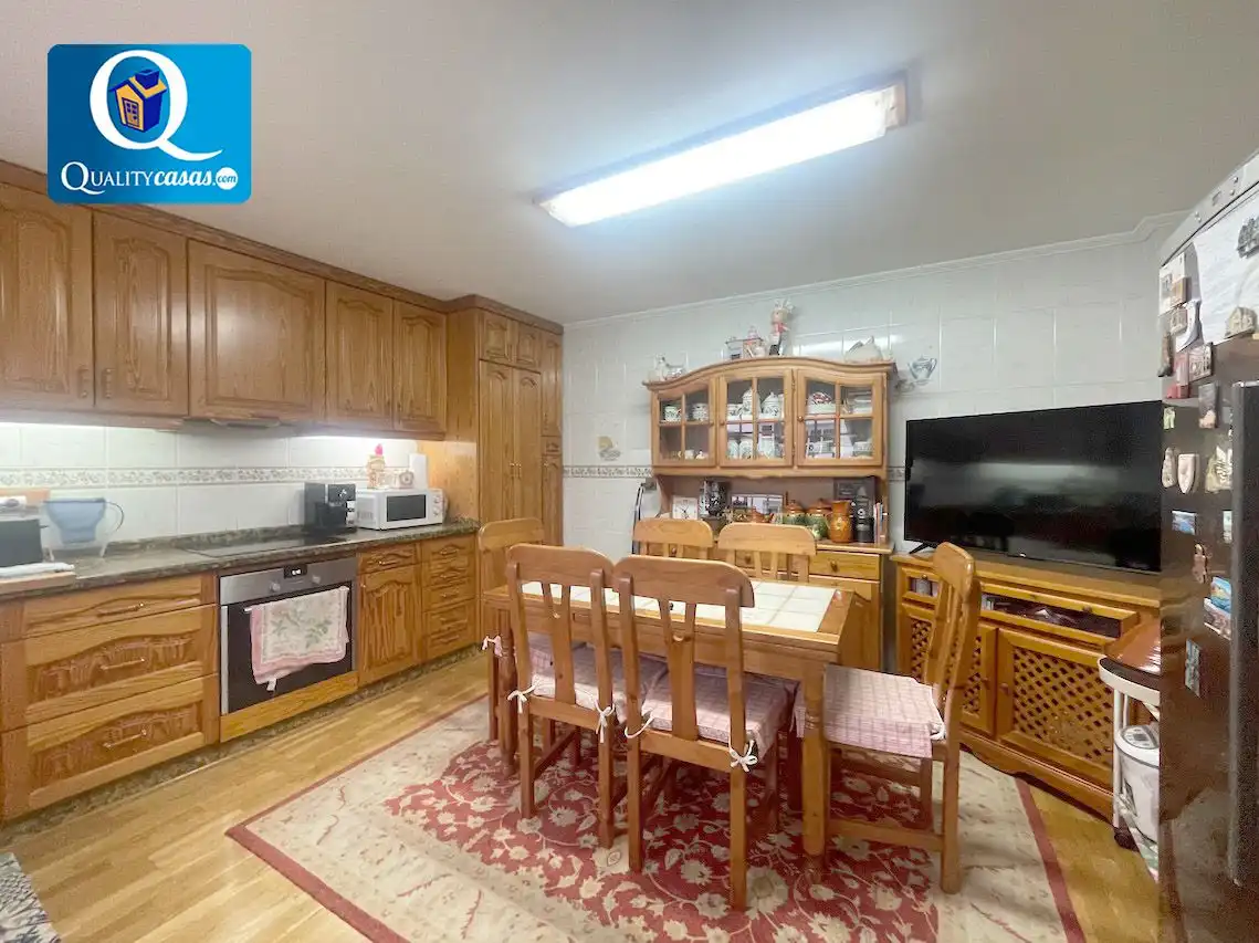 House for sale in Maestro Chapí, imagen 9