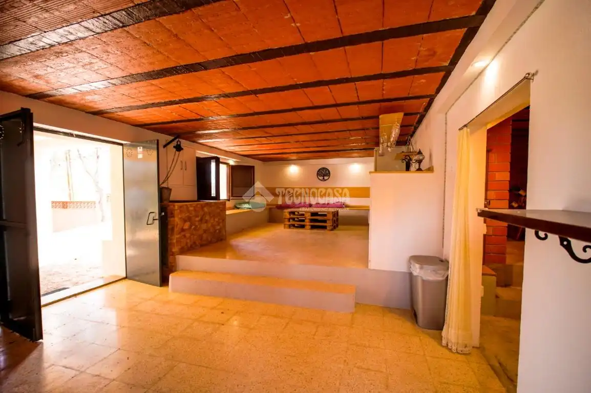 Casa rústica en venda a La Collada - Sis Camins, imagen 25