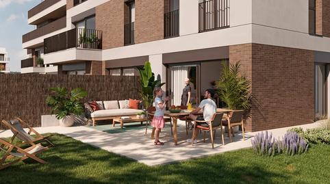 Photo 5 from new construction home in Flat for sale in Carrer Biblioteca, Llinars del Vallès, Barcelona