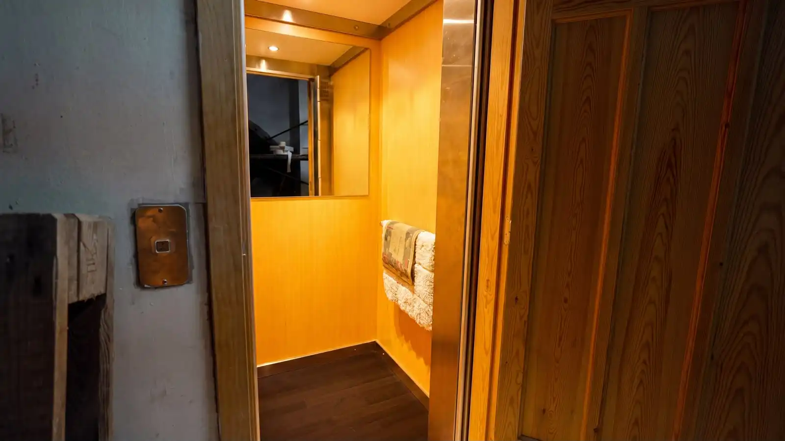 Residential with lift for sale in Carrer Sant Jaume 24, imagen 5