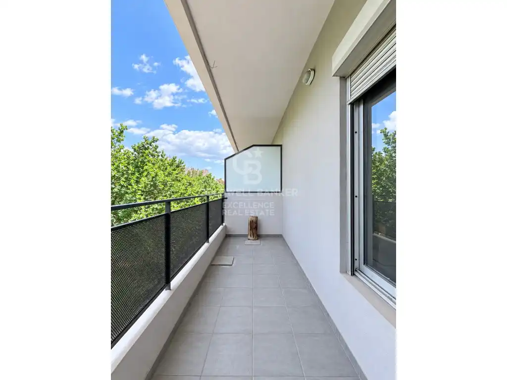 Appartamento con terrazza in vendita a Gran Via Ramon Y Cajal, imagen 21