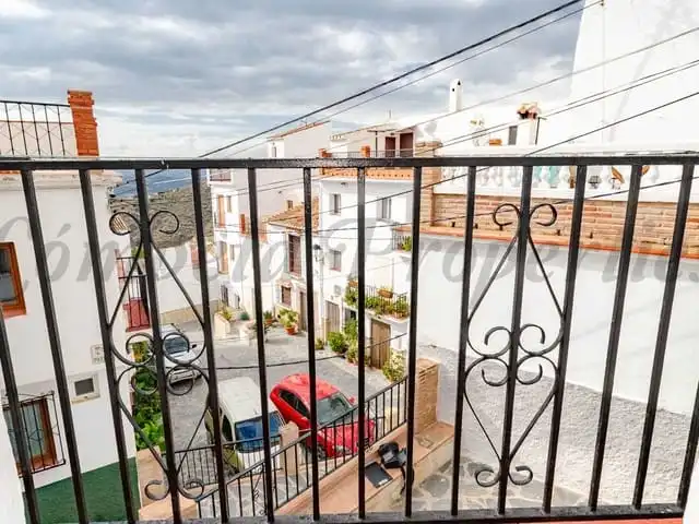 Casa adosada en venta en Canillas de Aceituno