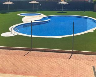 Swimming pool of Flat for sale in Sabadell  with Terrace and Balcony