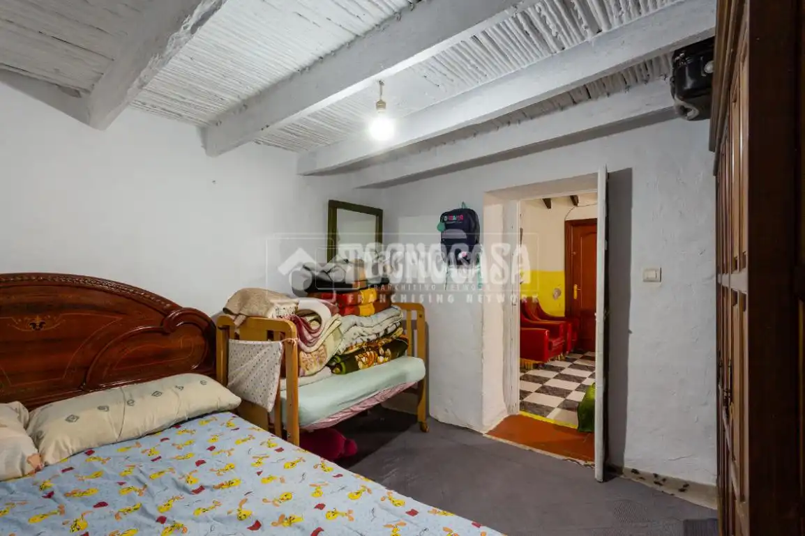 Casa o chalet en venta en Cútar