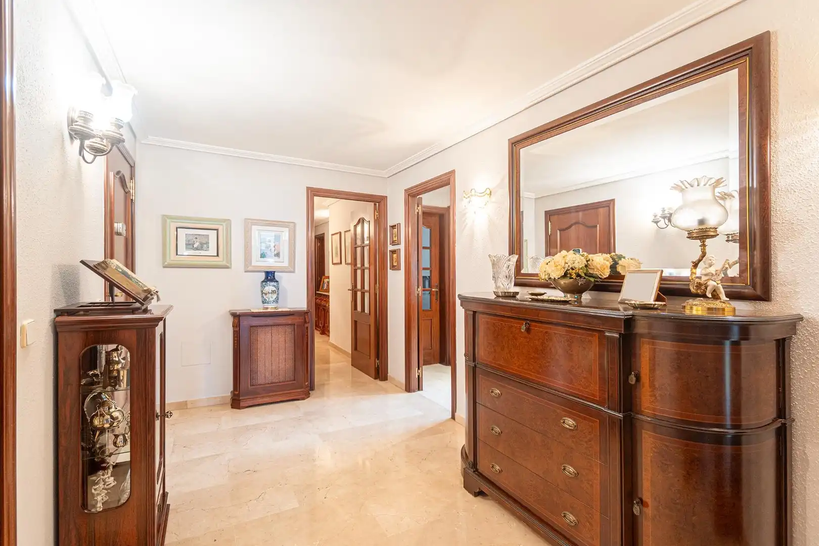 Flat with pool for sale in Cas Català - Illetes, imagen 14