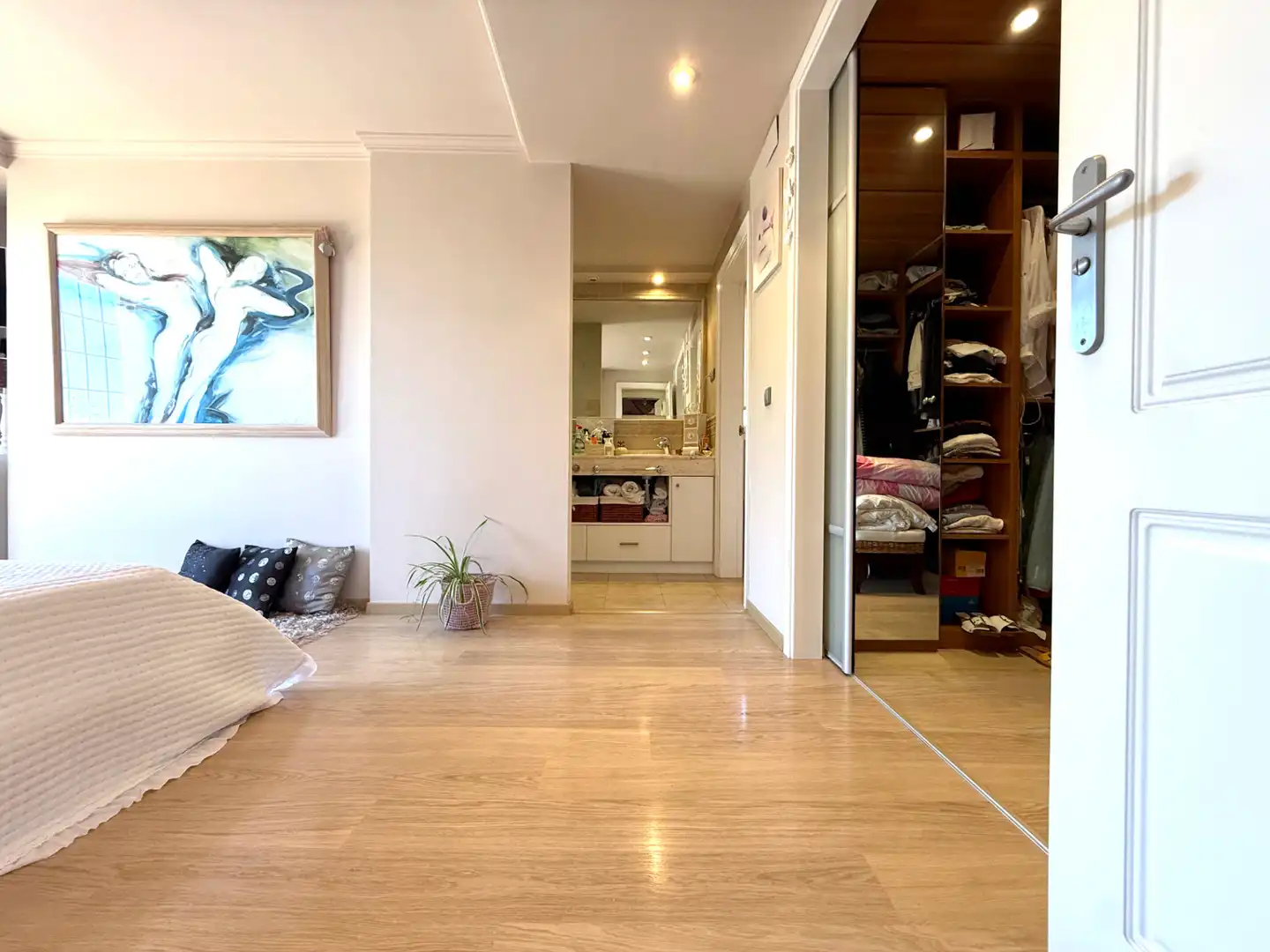 Detached house with pool for sale in Carrer de Josep Clarà, imagen 56