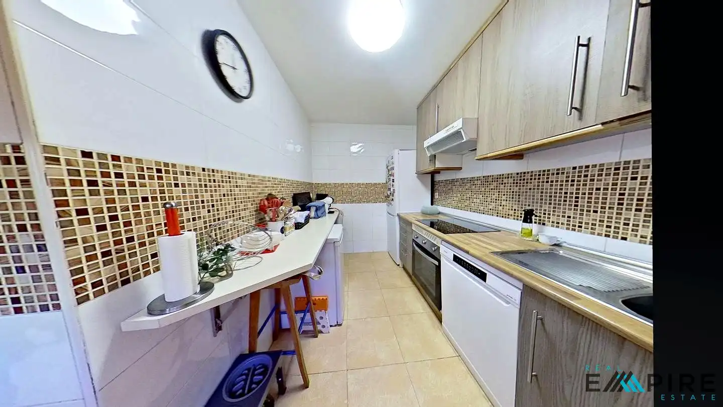 Terraced house with garden for sale in Las Américas, imagen 10
