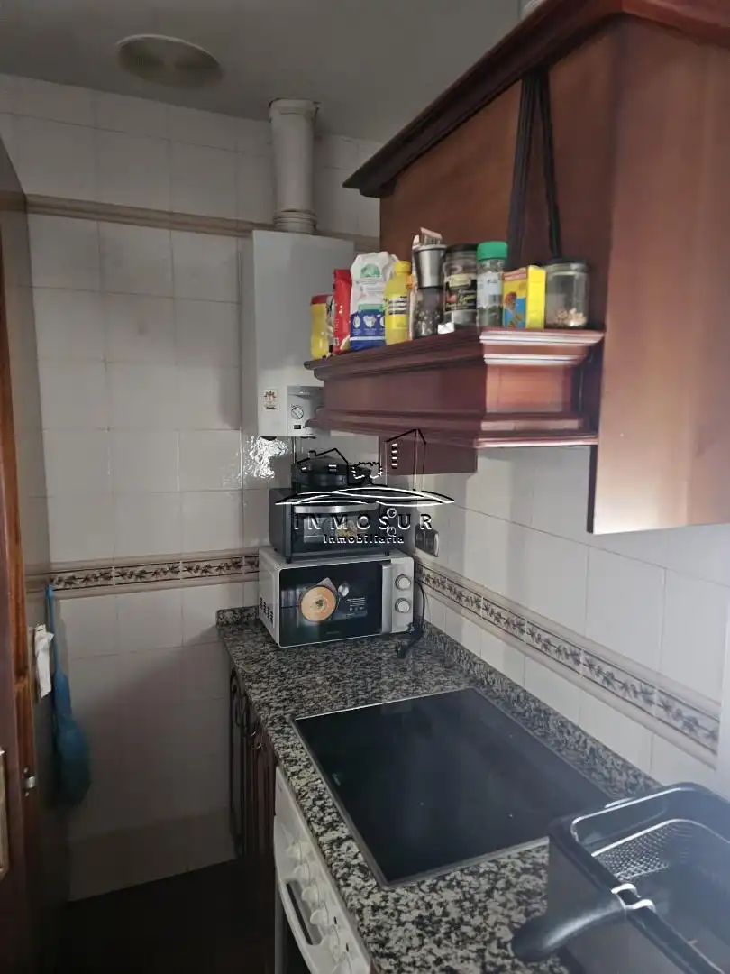 Flat with lift for sale in Centro, imagen 3