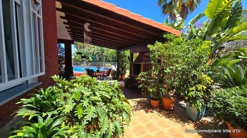 Photo 5 of Houses for sale in Las Rotas / Les Rotes, Dénia