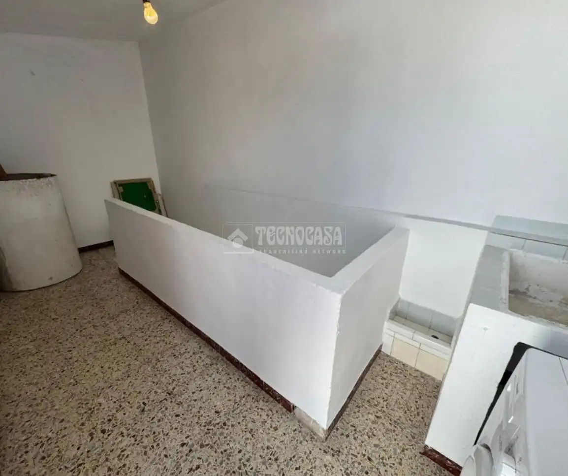 Casa o chalet en venta en Las Cabezas de San Juan con Balcón