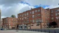 Exterior view of Flat for sale in Segovia Capital