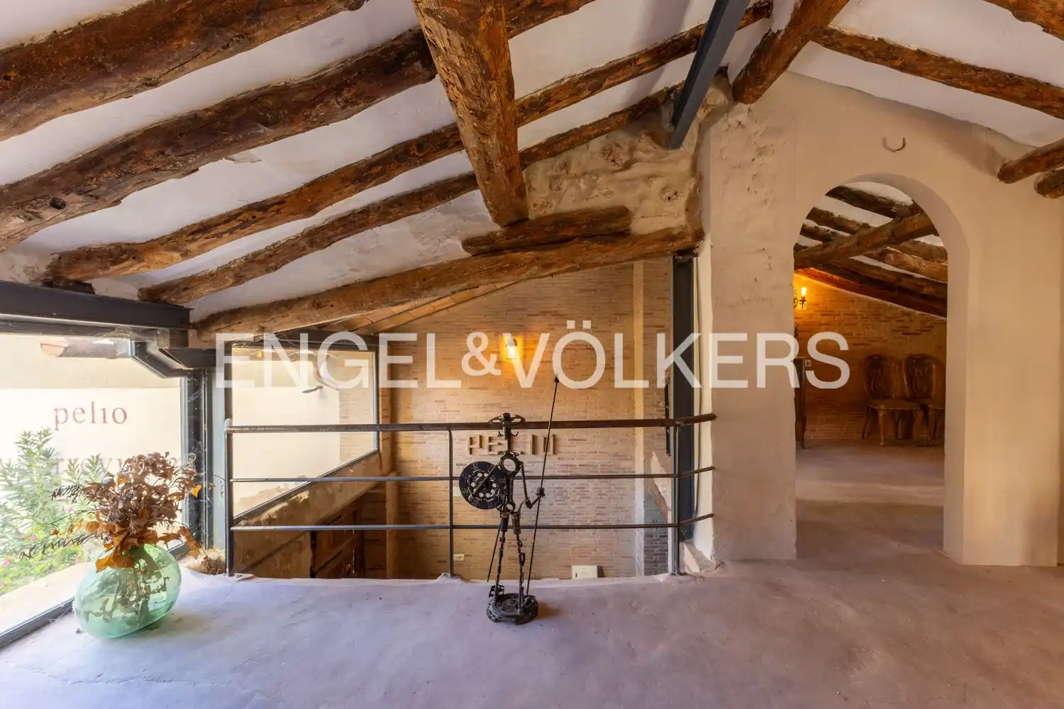 Casa a schiera in vendita a Utiel, imagen 22