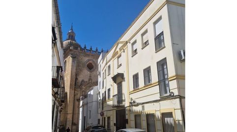 Photo 2 of Flat for sale in Centro, Jerez de la Frontera
