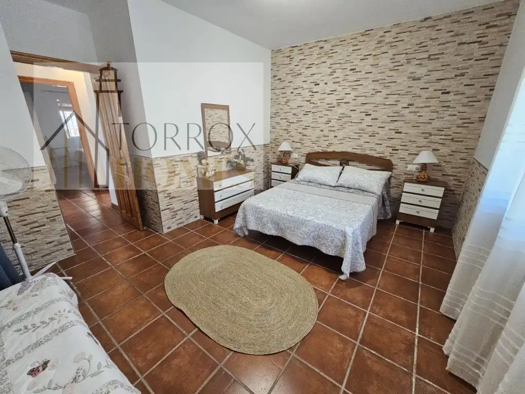 Casa rústica en venta en Diseminados Pago Manzano Bajo, imagen 20