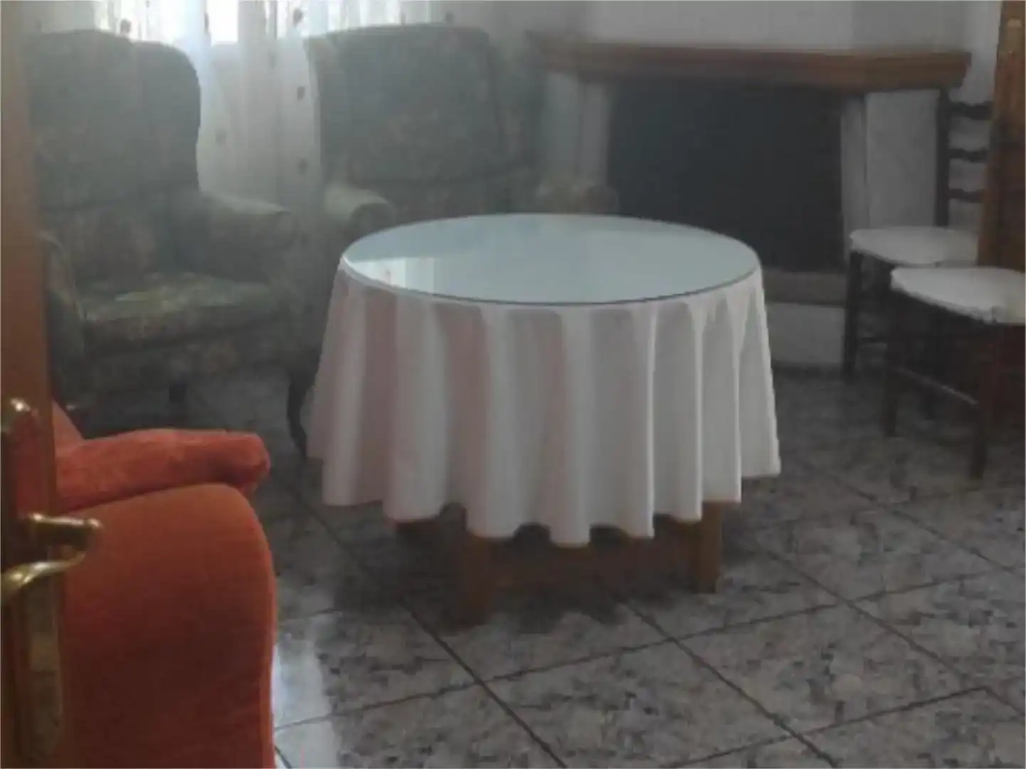 Sala d'estar de Pis en venda en Orihuela ciudad