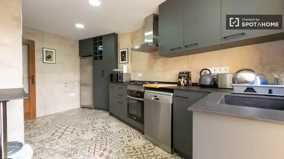 Appartement avec terrasse à louer à Ciutat Vella, imagen 3