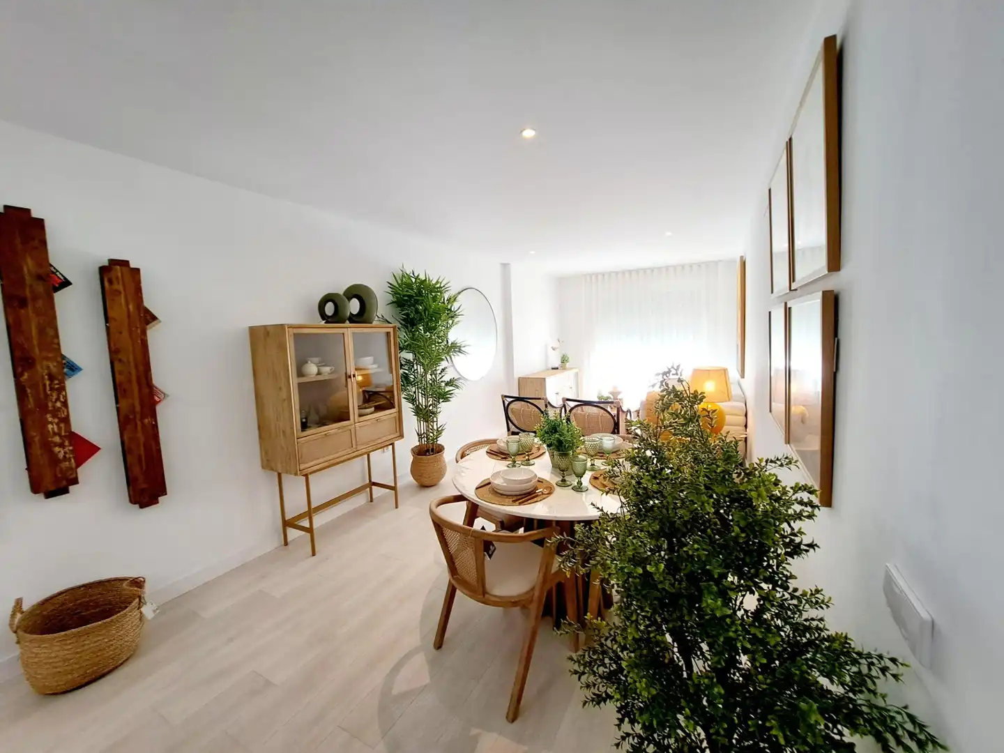 Apartamento con terraza en venta en Ayamonte ciudad, imagen 11