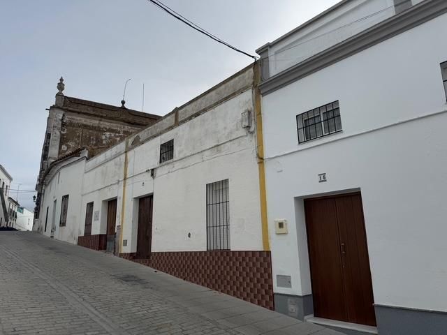 House or chalet for sale in Higuera la Real