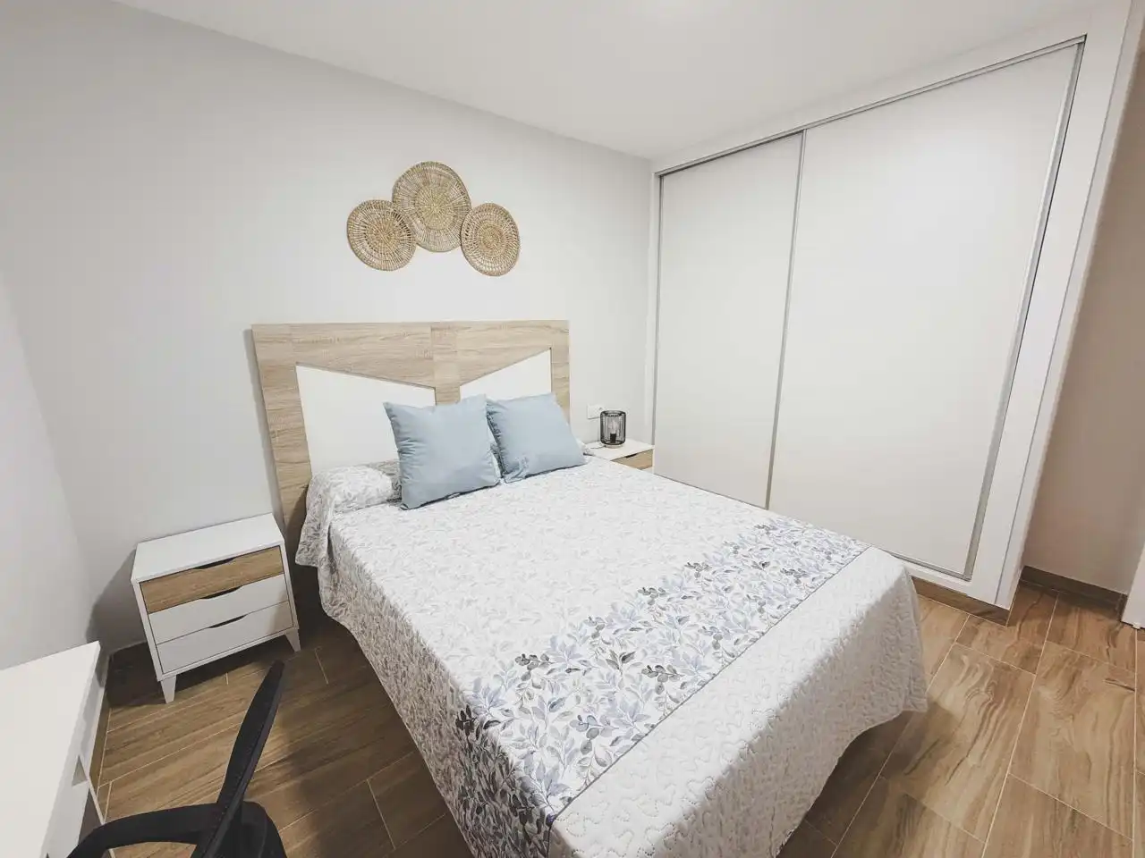 Erdgeschosswohnung zum Verkauf in Alameda - Mentidero - Teatro Falla, imagen 18