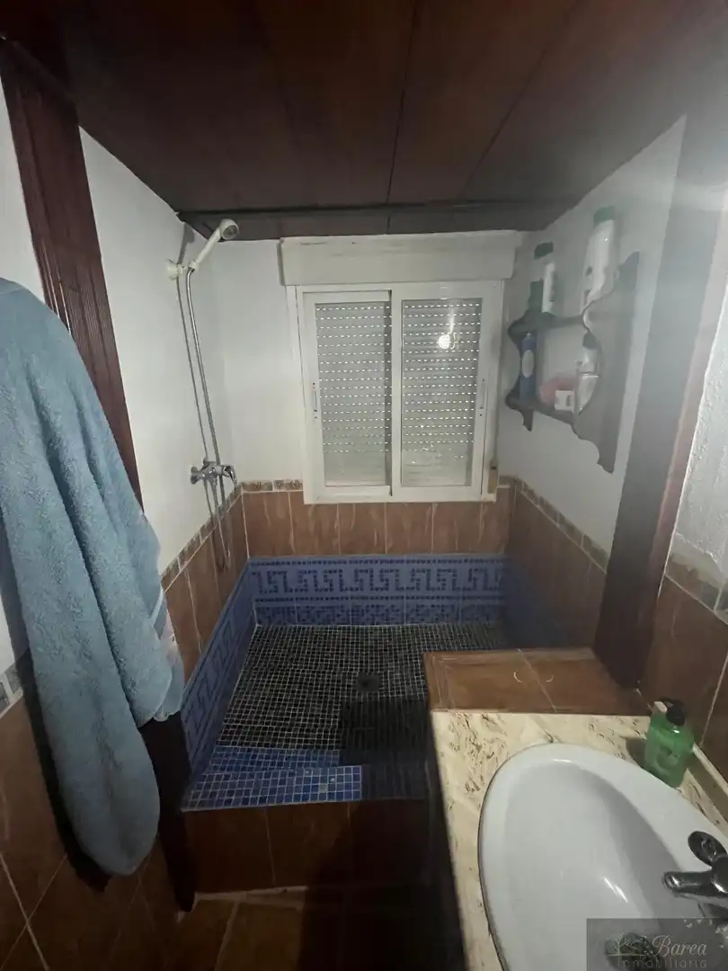 Bany de Casa o xalet en venda en Rute