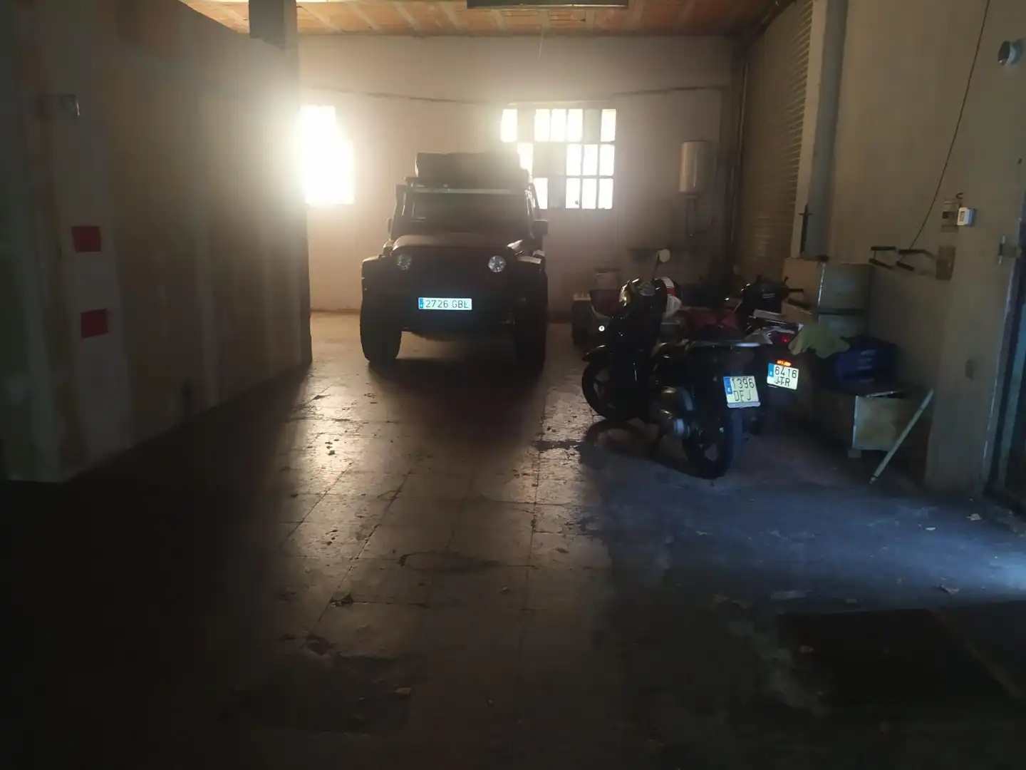 Local comercial en venda a Avinguda de l'Abat Marcet, imagen 11