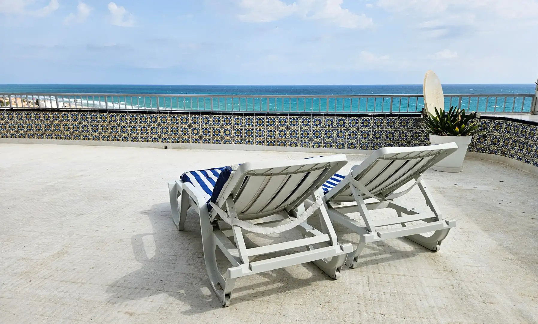 Appartement compact à vendre à El Faro, imagen 11