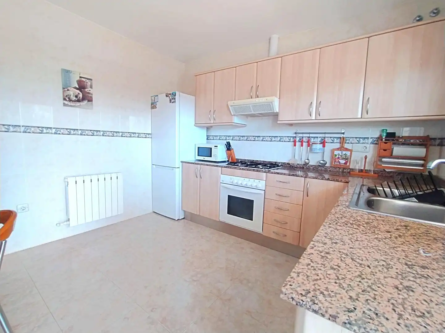 House with terrace for sale in Segur de Calafell, imagen 13